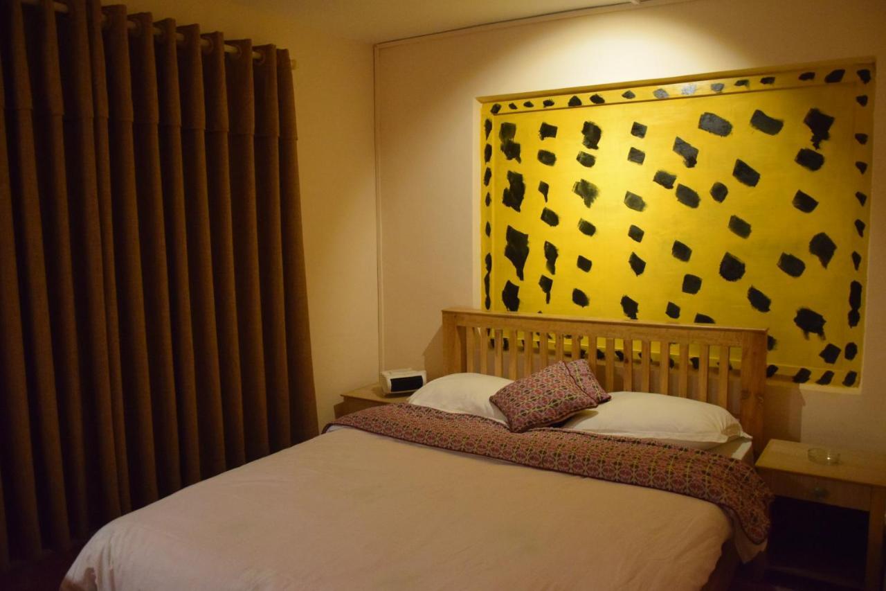 Hotel Siraaj Lalitpur المظهر الخارجي الصورة