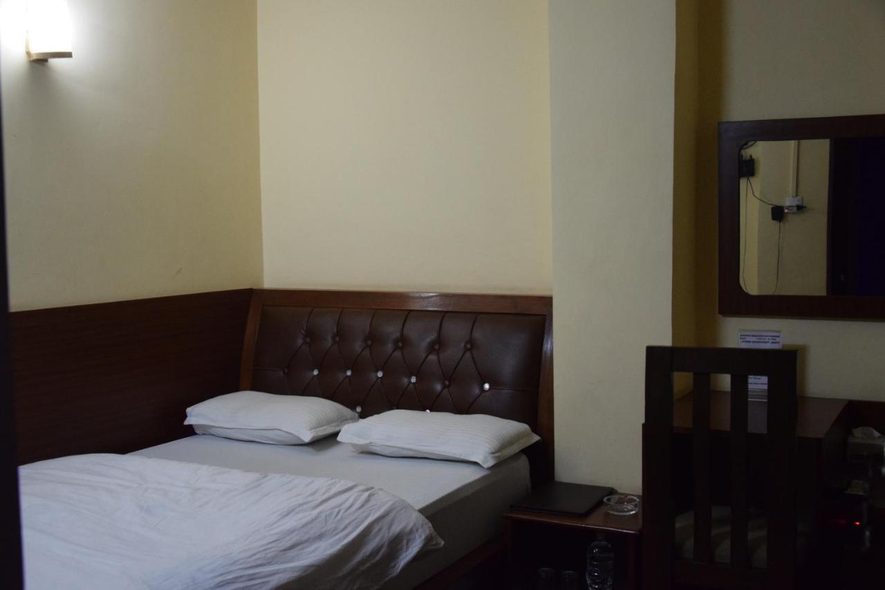 Hotel Siraaj Lalitpur المظهر الخارجي الصورة
