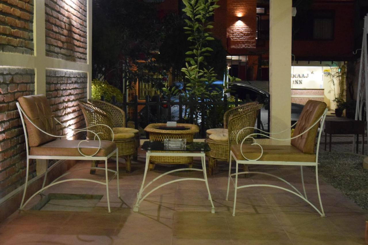 Hotel Siraaj Lalitpur المظهر الخارجي الصورة