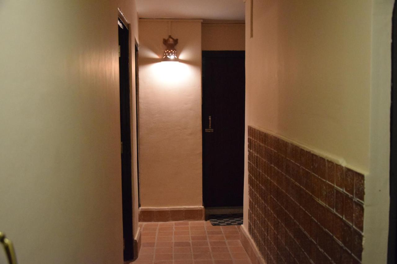 Hotel Siraaj Lalitpur المظهر الخارجي الصورة